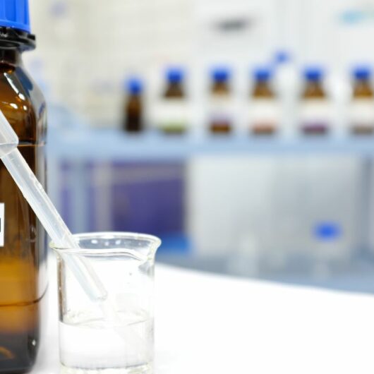 The Best Glycerin Alternatives To Use In Baking