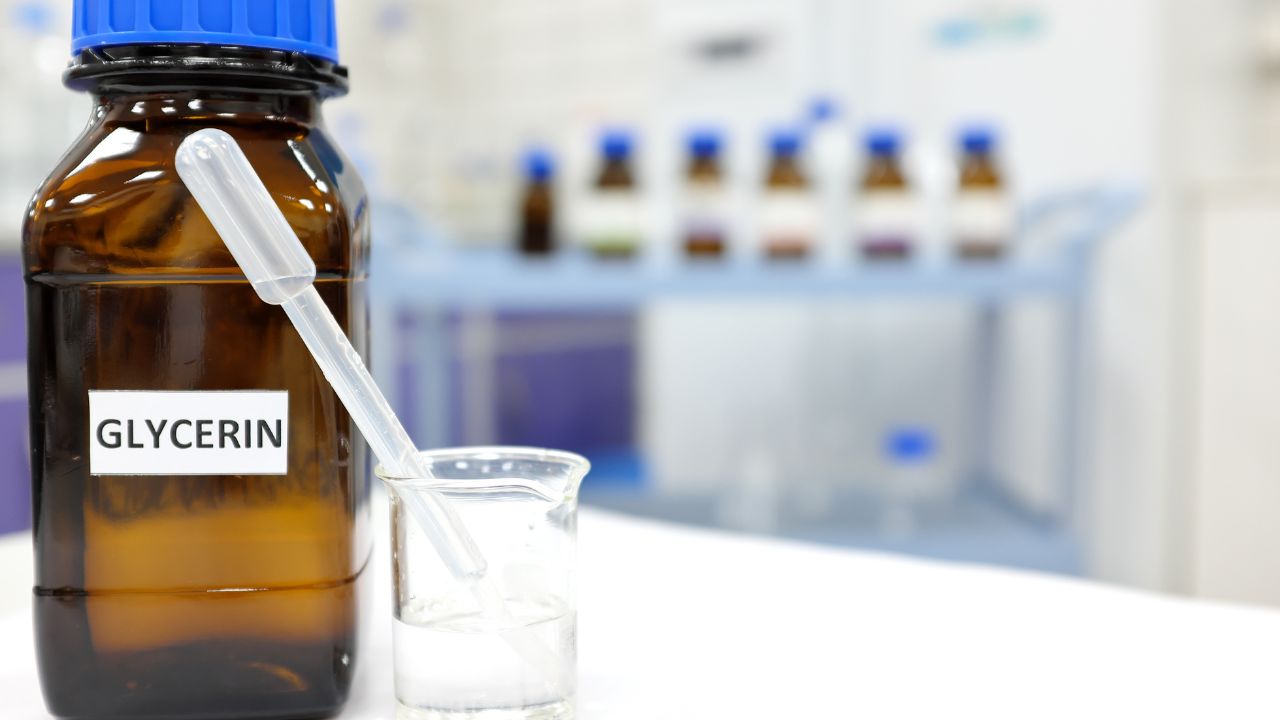 The Best Glycerin Alternatives To Use In Baking