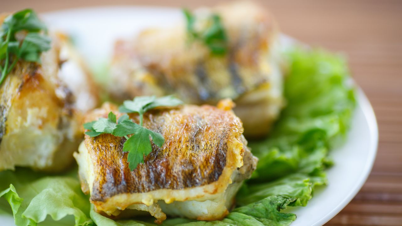 The Best Summer Walleye Recipes - 13 Recipes You Need To Know!