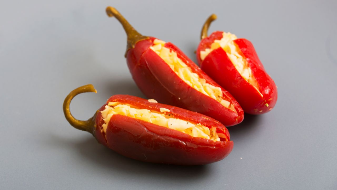 The Jalapeño Pepper