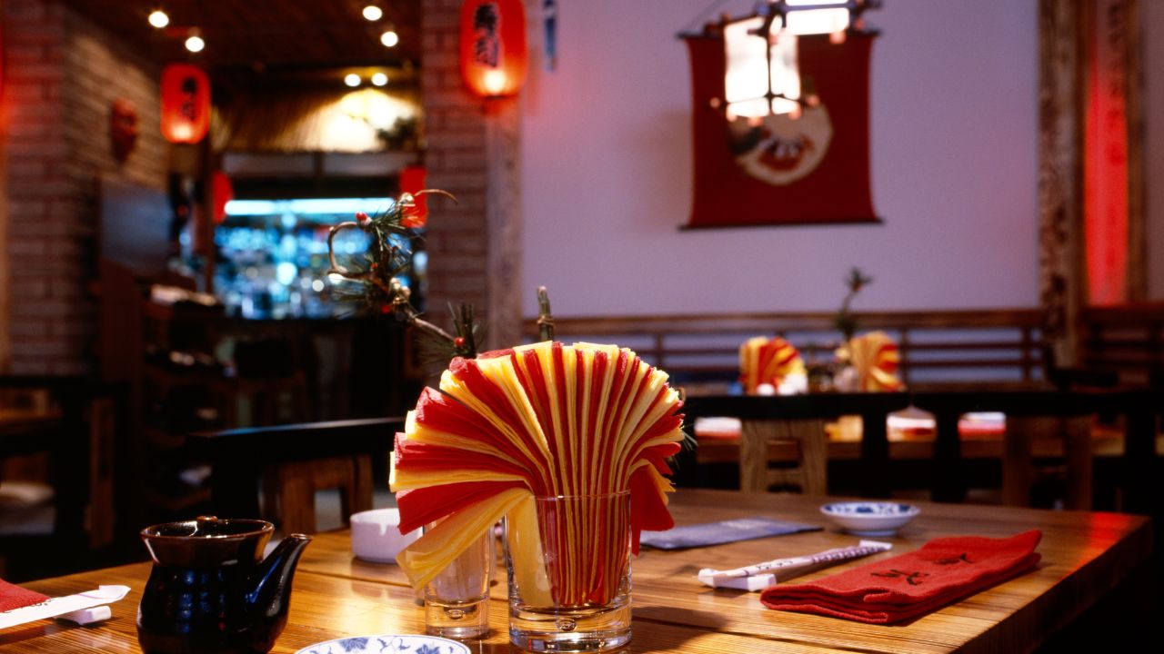 Top 13 Chinese Food Restaurant Chains