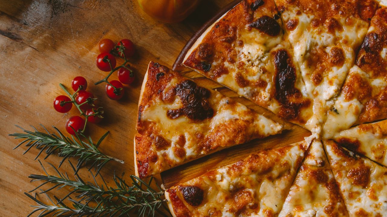 Top 15 Papa Murphy’s Foods