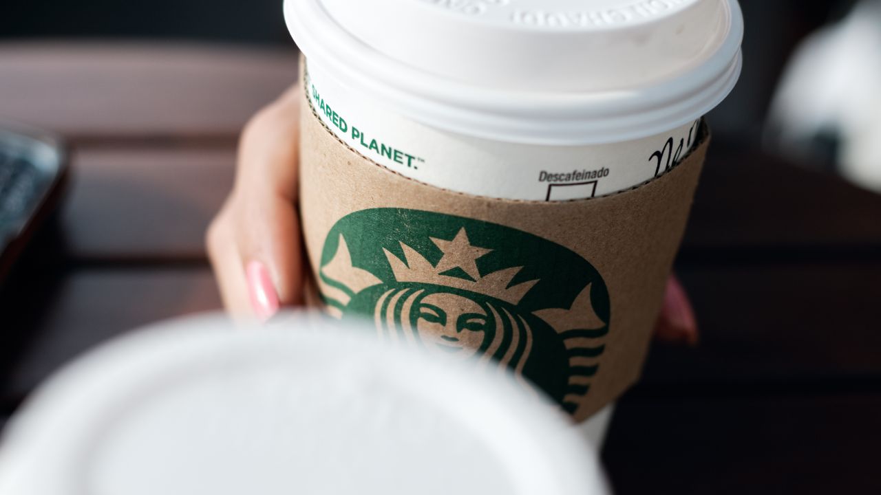 Top 16 Starbucks Vegan Foods