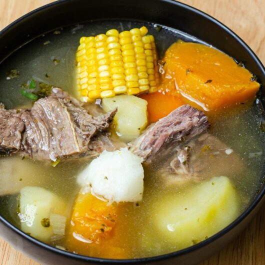 Top 23 Panamanian Foods To Try Today 