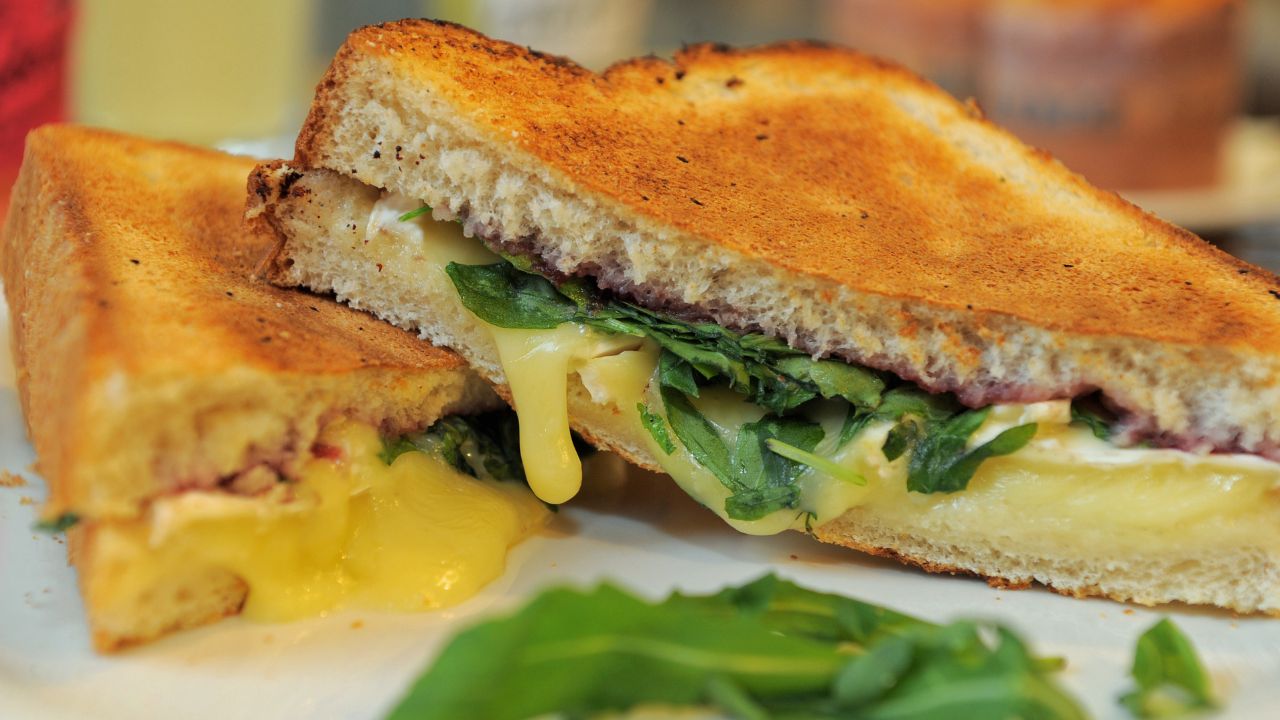 Top 20 Quick And Easy Gas Station Snacks
