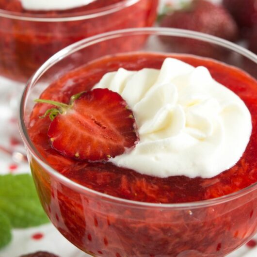17 Authentic And Delicious Polish Dessert Recipes
