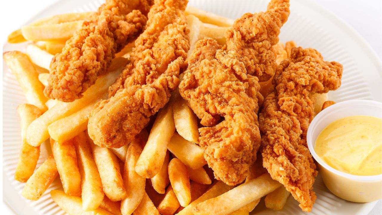 20 Delicious Jack In The Box Menu Items To Try