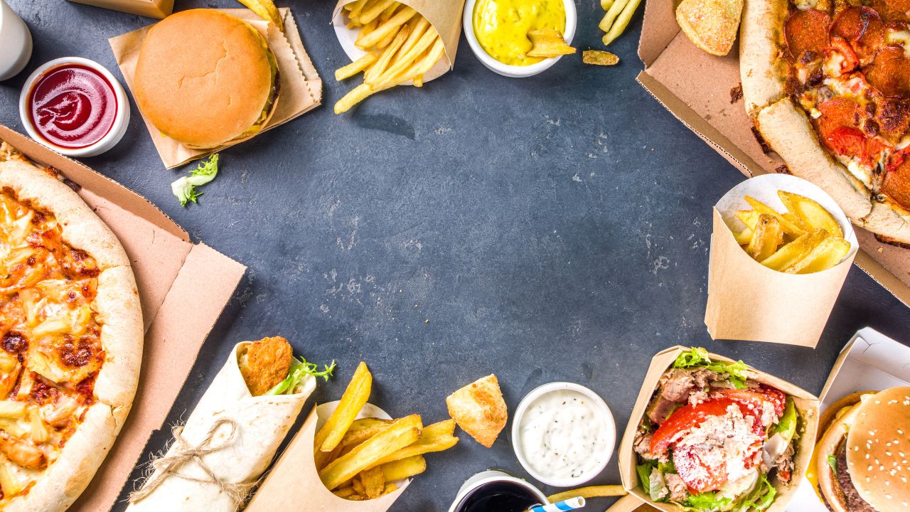 11 Gluten Free Options To Order On Your Next Visit To Five Guys