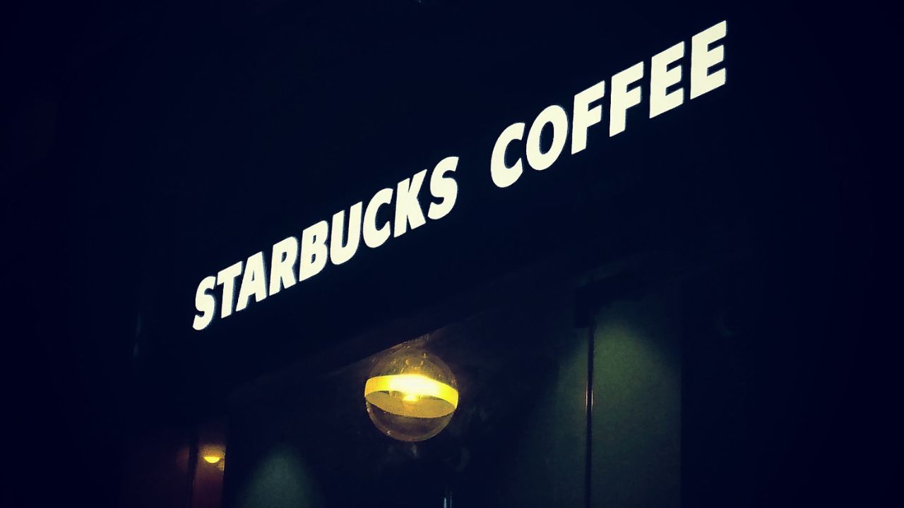 20 Tastiest Food Items At Starbucks