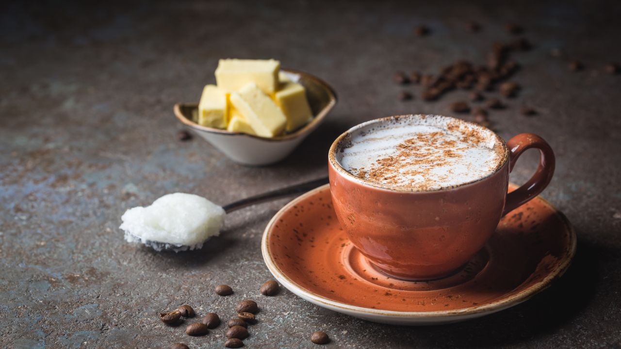 18 Amazing Keto Coffee Drinks You Need To Try