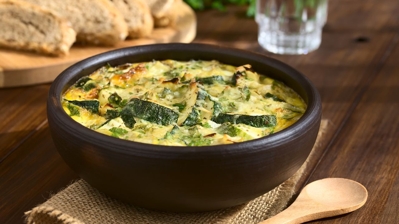 16 Frittata Recipes For A Delicious Brunch