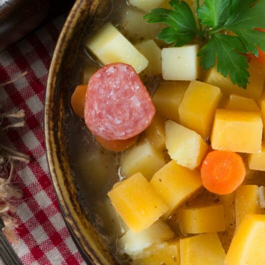 16 Delicious Rutabaga Recipes