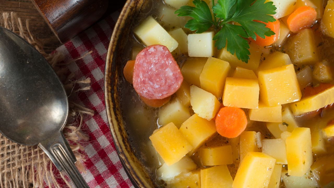 16 Delicious Rutabaga Recipes