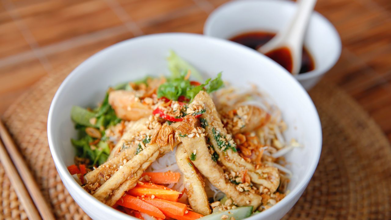 13 Delicious Vermicelli Noodle Recipes