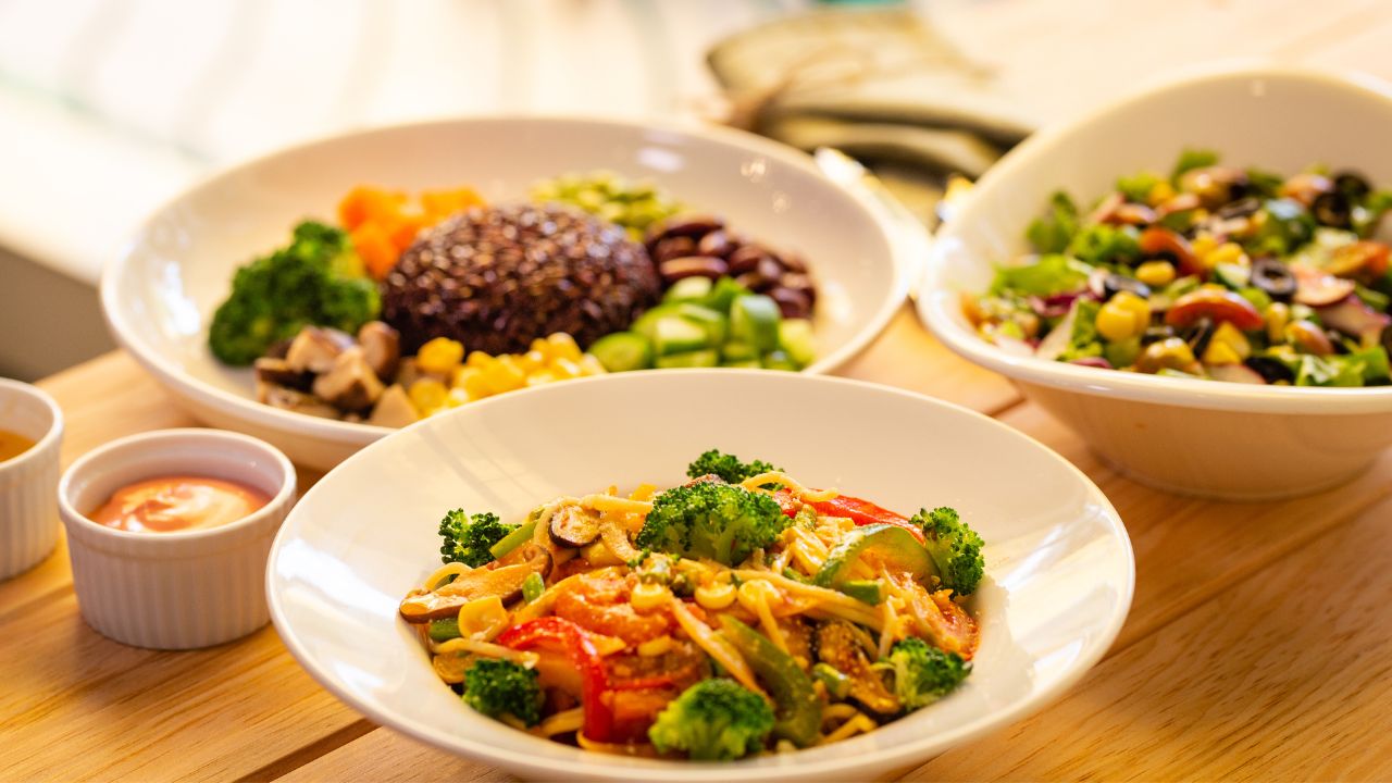 13 Tasty Low-Sodium Recipes