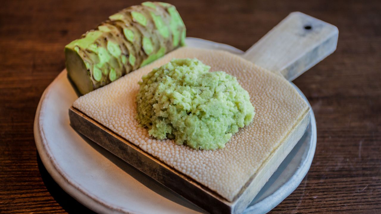Wasabi