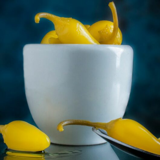 What Do I Do If I’ve Run Out Of Pepperoncini? - 5 Fantastic Pepperoncini Alternatives