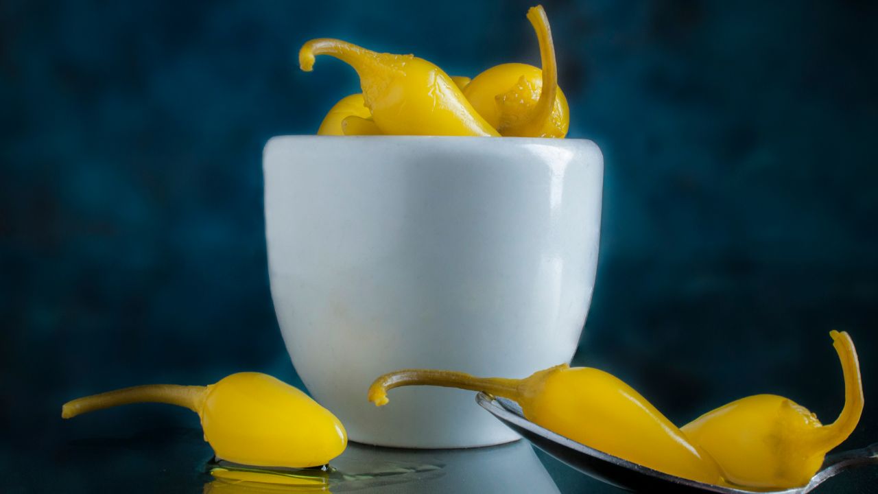 What Do I Do If I’ve Run Out Of Pepperoncini - 5 Fantastic Pepperoncini Alternatives