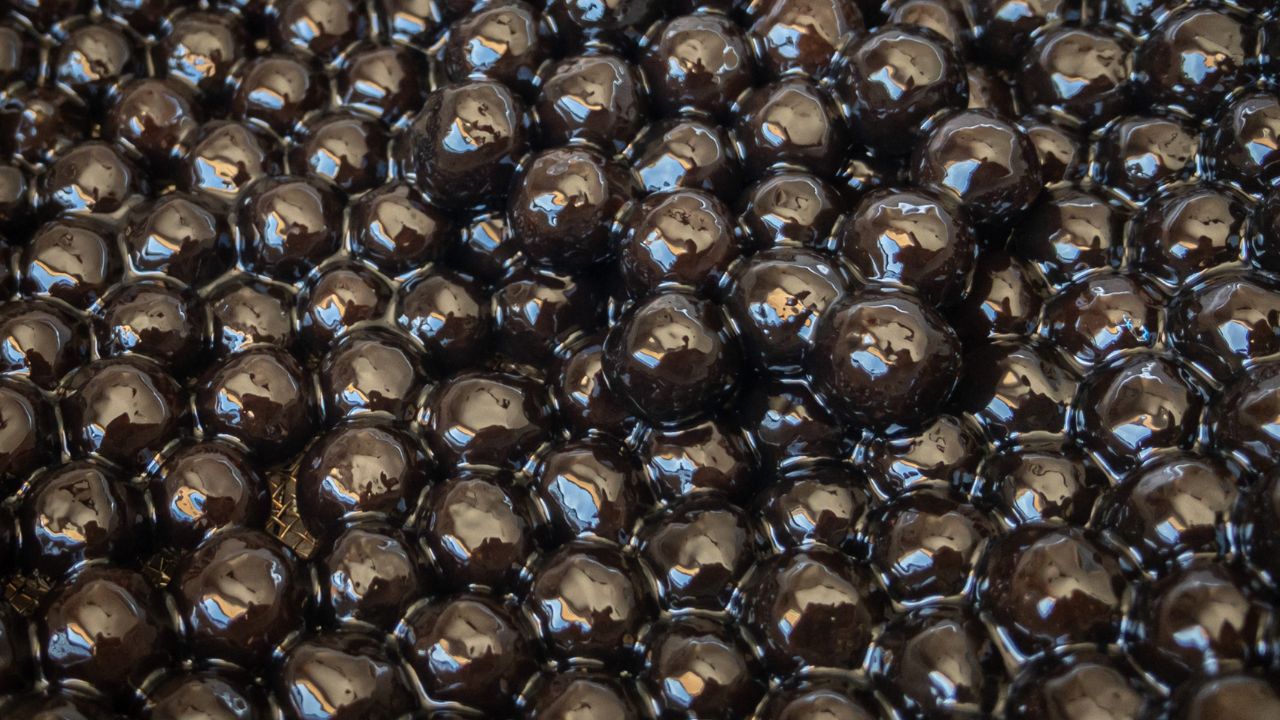 What Does Crystal Boba Actually Taste Like Does It Even Taste Good
