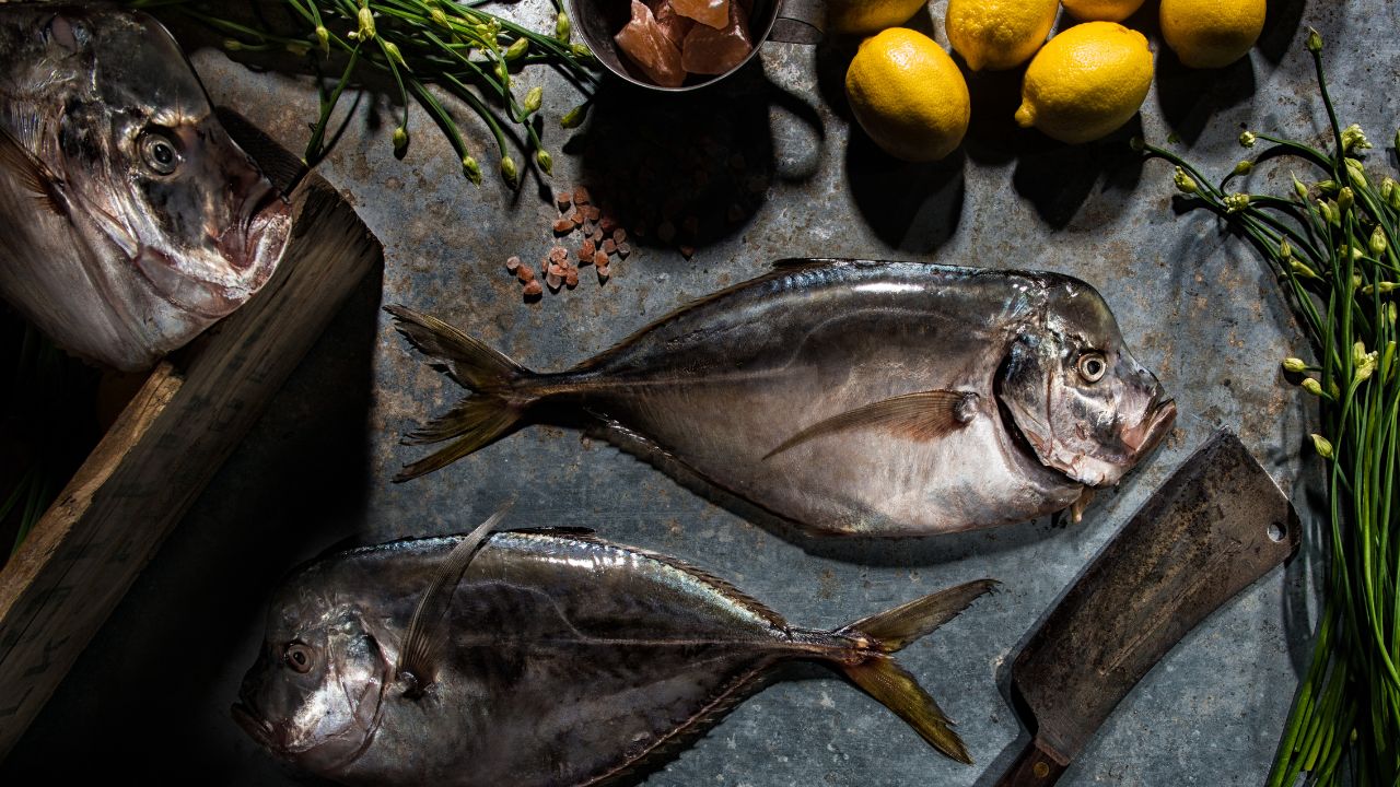 What Does Opah Fish Actually Taste Like Does It Even Taste Good