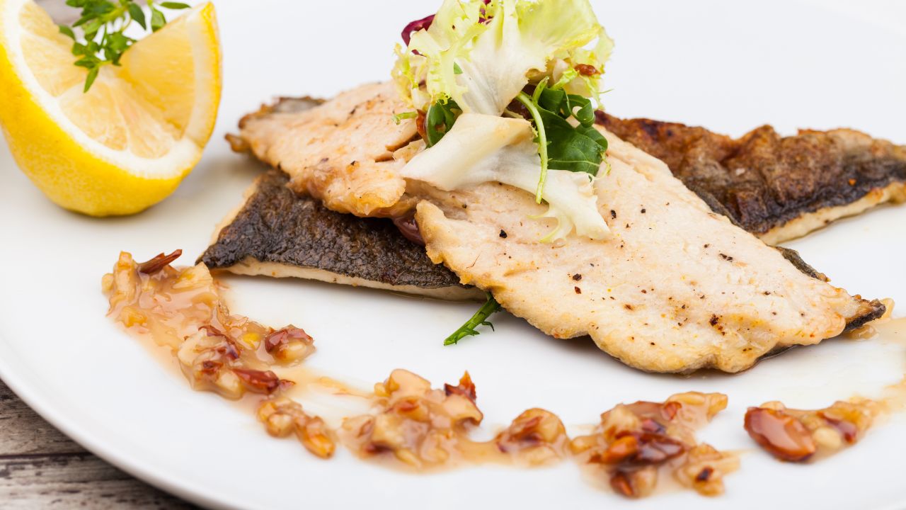 What Does Triggerfish Taste Like? Everything You Need to Know!