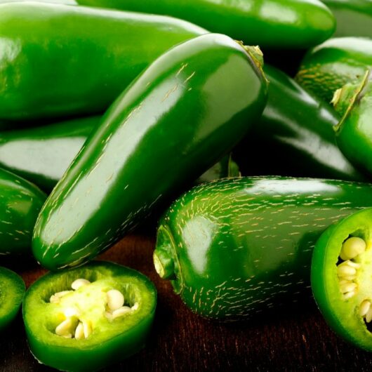 What If I Don’t Like Jalapenos? - 5 Great Jalapeno Alternatives
