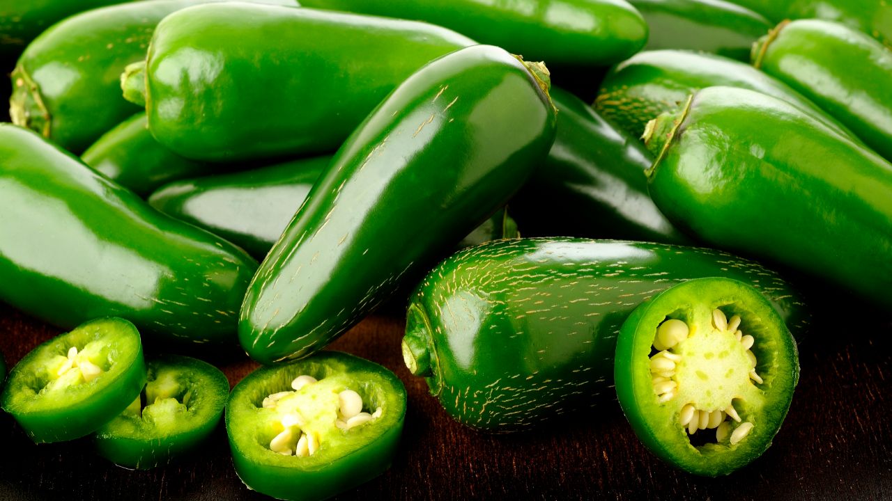 What If I Don’t Like Jalapenos - 5 Great Jalapeno Alternatives