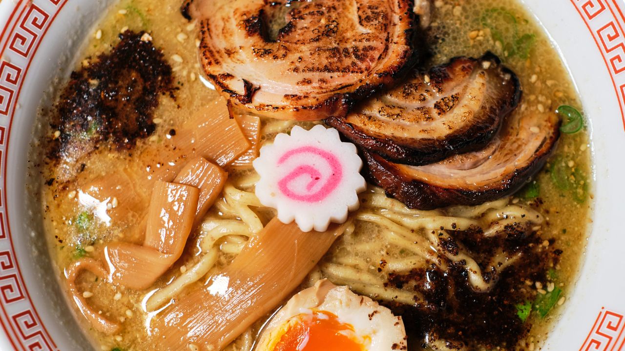 What Is Narutomaki And How Does It Taste?
