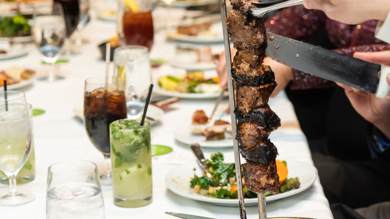 What Makes A Great Steakhouse