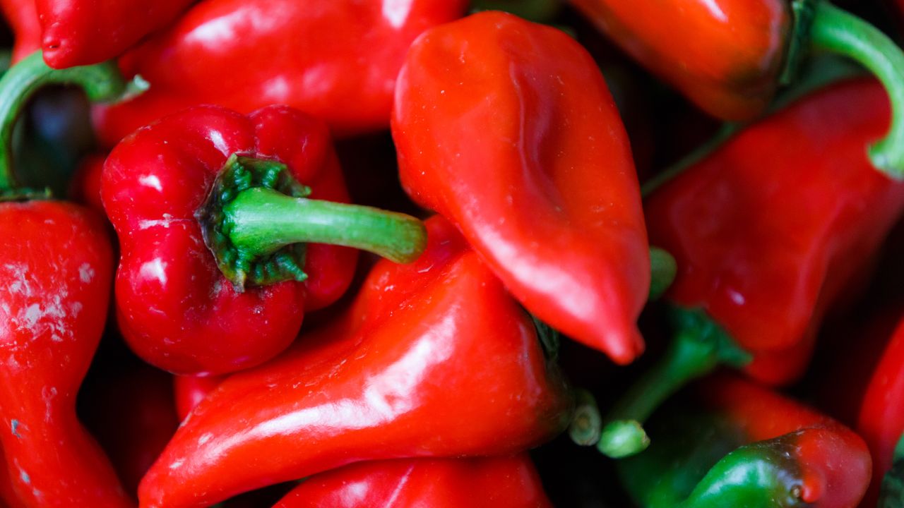 What To Use Instead Of Piquillo Peppers (8 Substitutes)