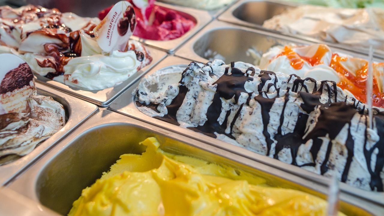 What You Should Look Out For At Cold Stone Creamery