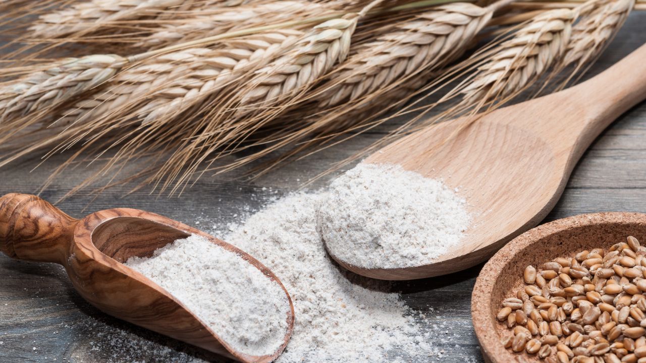 Wheat Flour