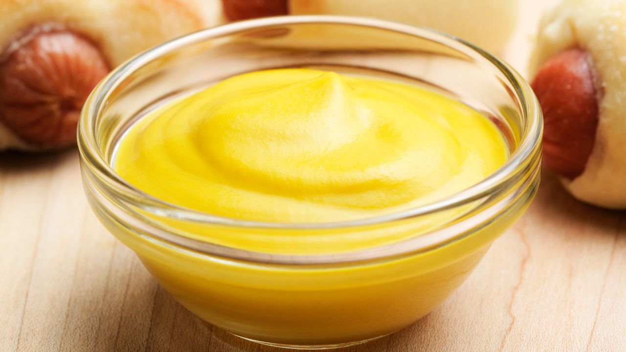 Yellow Mustard