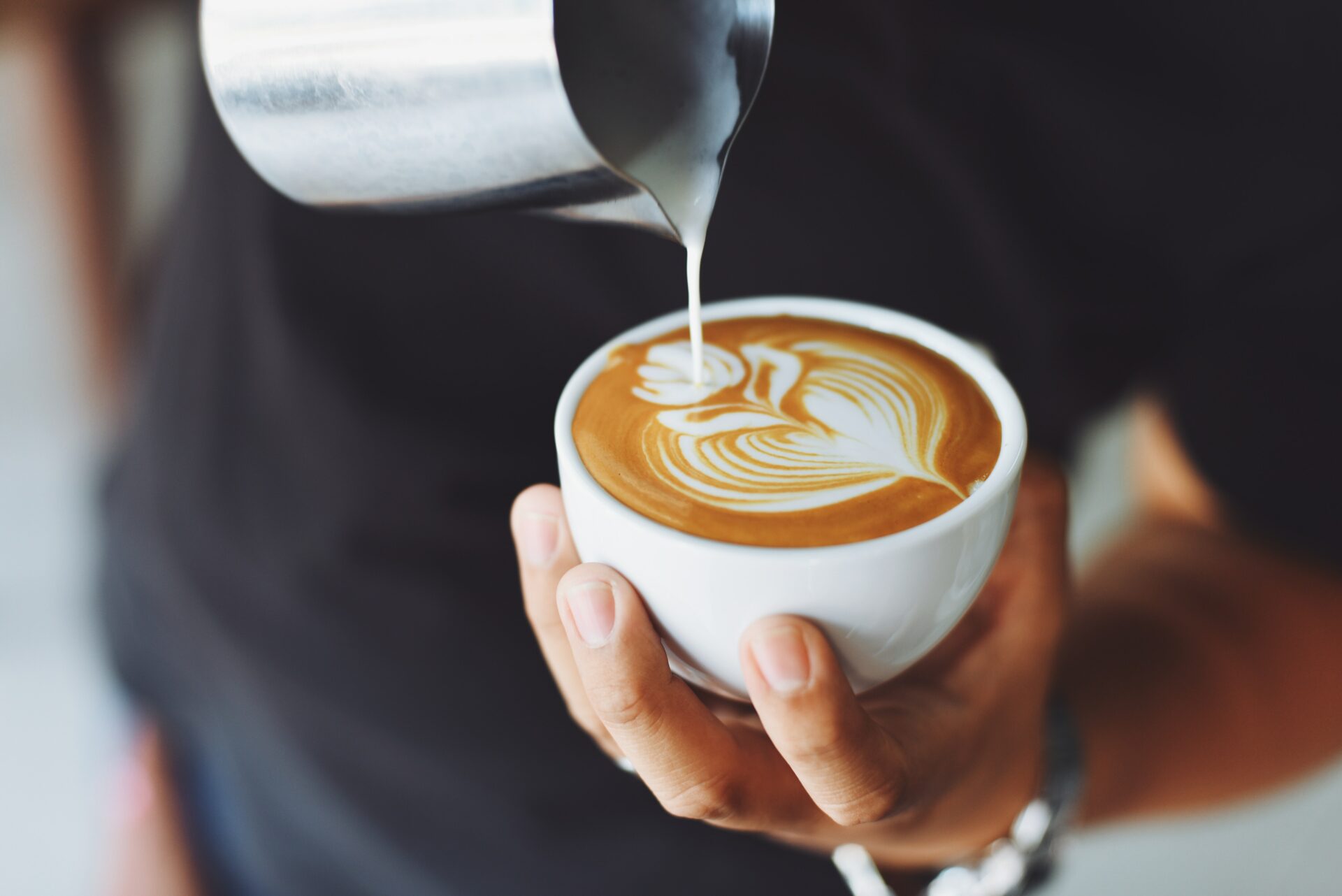The Top Starbucks Latte Flavors You Need To Order!