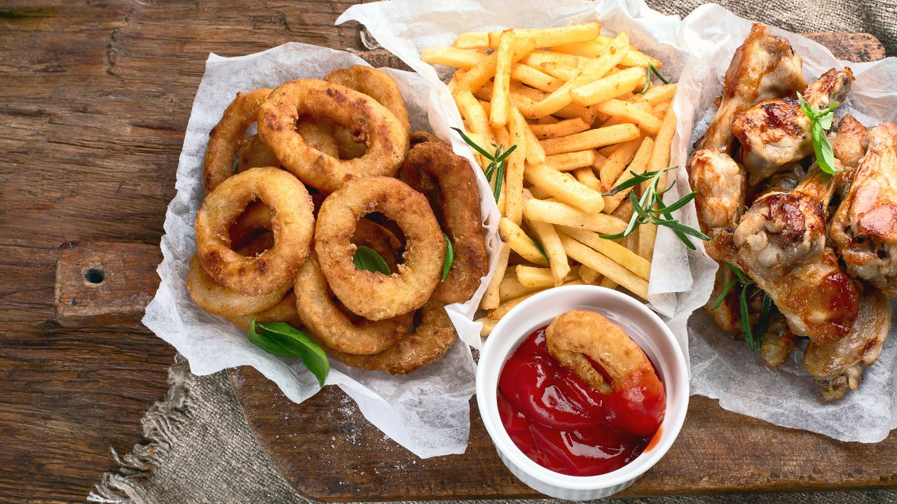 10 Diet-Friendly Foods Sonic Menu Food Items