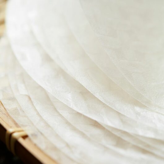 13 Great Recipes For Rice Paper
