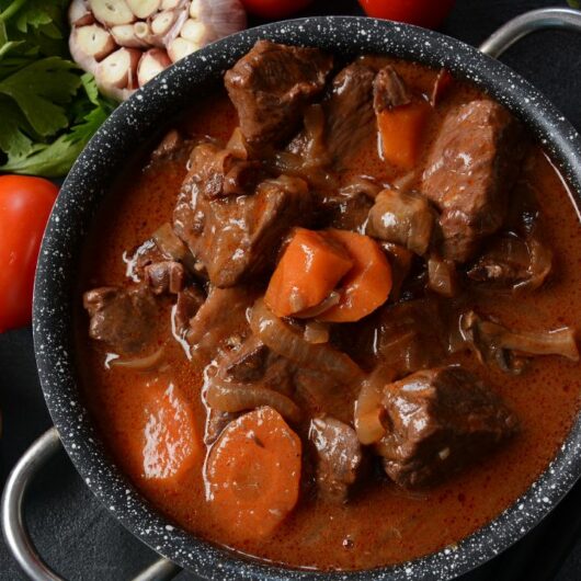 16 Family Dinner Recipes With Beef Cubes