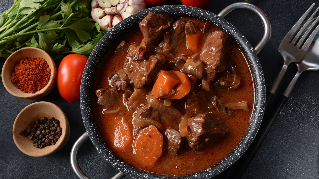 16 Family Dinner Recipes With Beef Cubes