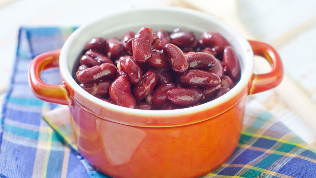 16 Simple And Healthy Red Bean Recipes