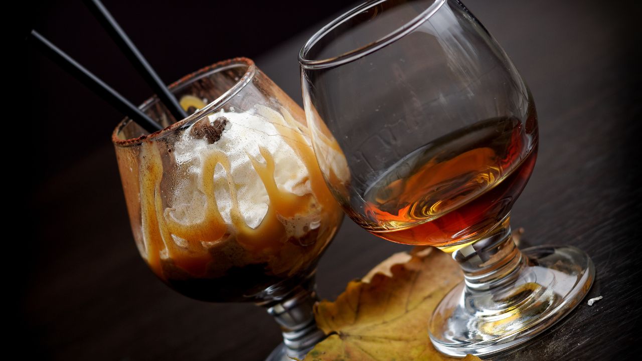 17 Simple Cognac Cocktails
