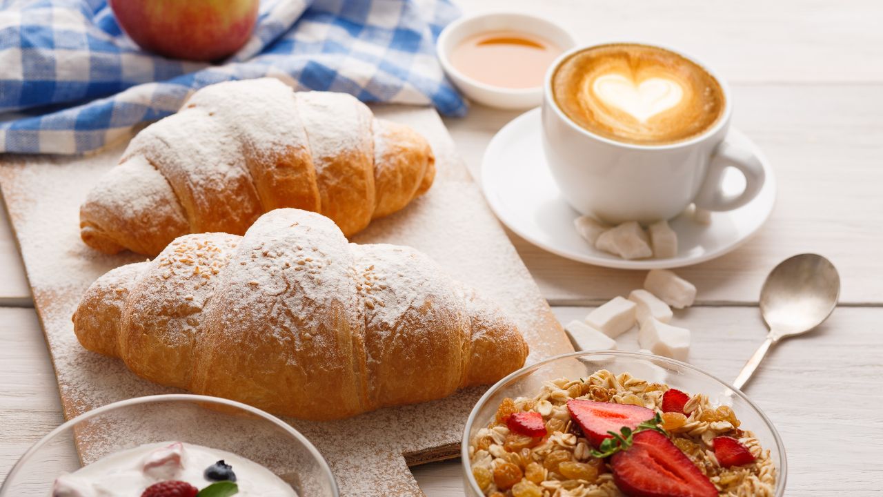 17 Wendy’s Breakfast Menu Items You Should Try
