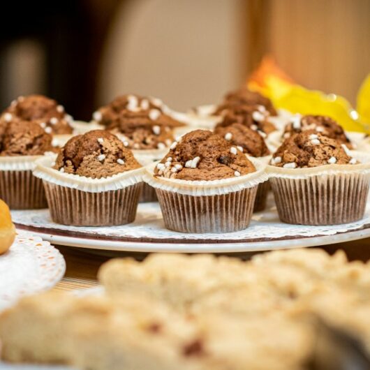 18 Cakes that Come from Italy