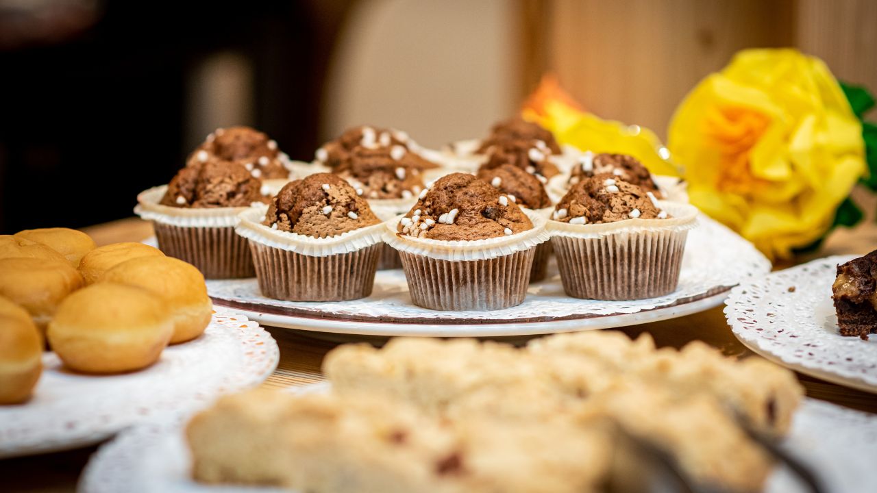 18 Cakes that Come from Italy