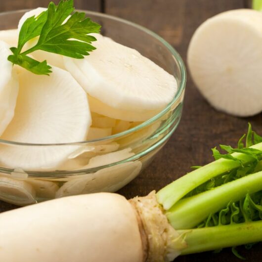 18 Delicious Daikon Recipes