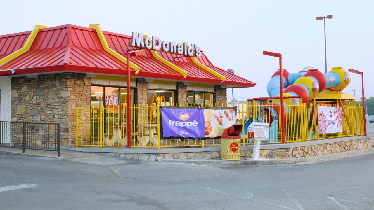 18 Fast Food Chains That Accept SNAP EBT