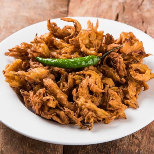 18 Incredible Indian Appetizers