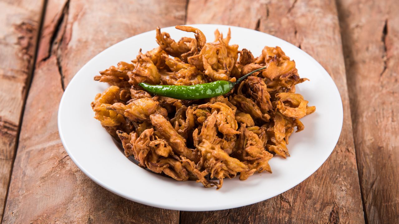 18 Incredible Indian Appetizers