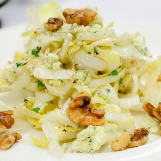 18 Unmissable Belgian Endive Recipes You’ve Got To Try!