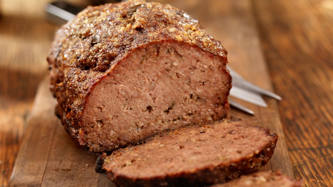 19 Of The Best Recipes For Leftover Meatloaf