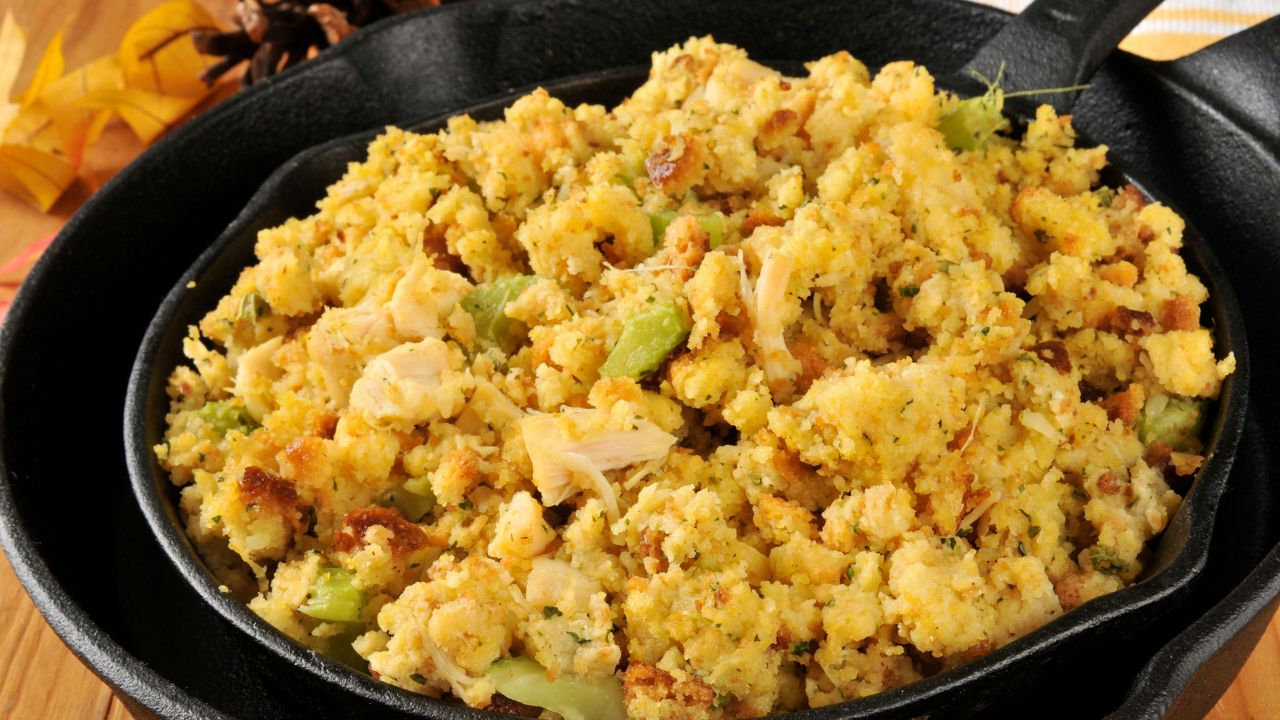 20 Awesome Leftover Cornbread Recipes